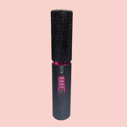 Sleek2Go™ Luxury Wireless Hair Styler