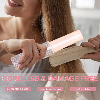 Sleek2Go™ Luxury Wireless Hair Styler